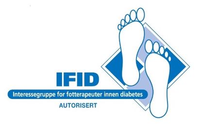 Logo - IFID